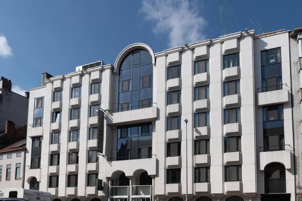 Hotel Castelnou Ghent
