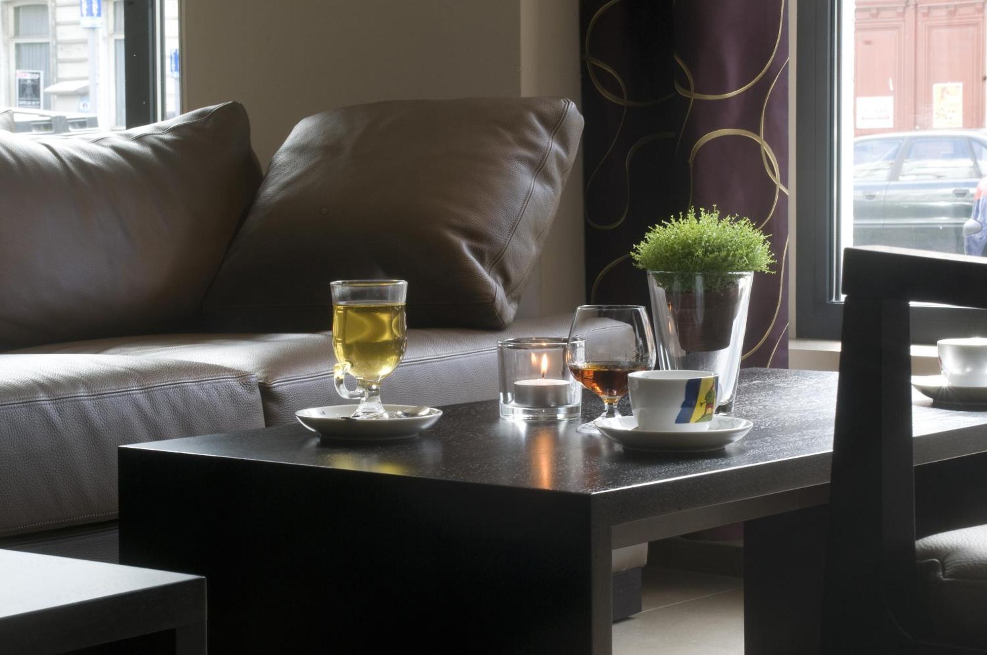 Hotel Castelnou Ghent