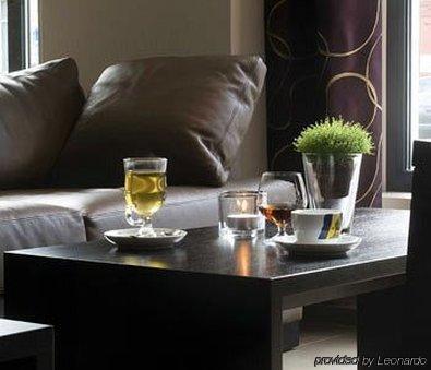 Castelnou Hotel Ghent