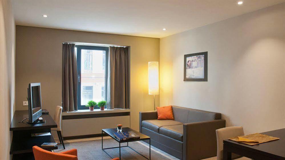 Castelnou Hotel Ghent